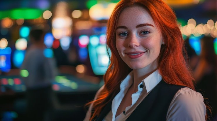 Tampilan permainan Nolimit City di platform nikmat33 dengan grafis berkualitas tinggi