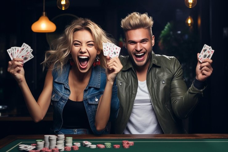 Fitur bonus dan putaran gratis dalam permainan Nolimit City di nikmat33